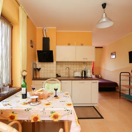 Apartment Asia Apartment *