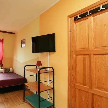 Apartment Asia *