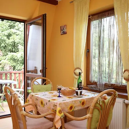 Apartment Asia * Rewal
