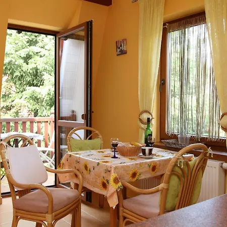 Apartment Asia