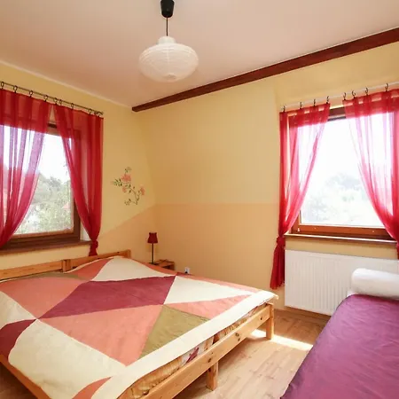 Apartment Asia Appartamento